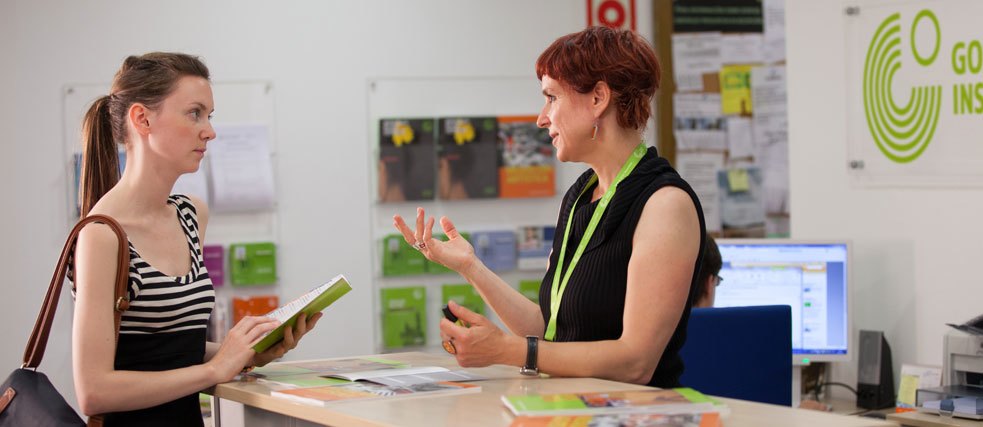 Managing The Transition – From German Language Learning In The Home Country To The Integration Course in Germany