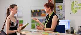 Managing The Transition – From German Language Learning In The Home Country To The Integration Course in Germany