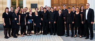 Junges Ensemble Dresden