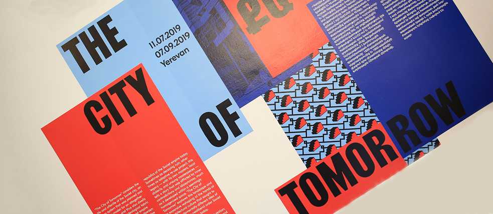 The travelling exhibition can still be seen in Yerevan until 07 September