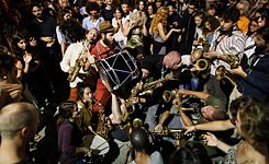 Agios Lavrentios Brass Band