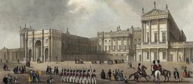 Buckingham Palace