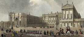 Buckingham Palace