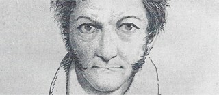 E.T.A. Hoffmann - Selbstporträt (Zeichnung)