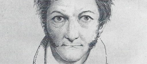 E.T.A. Hoffmann - Autoportrait (dessin)