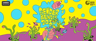 Gender Bender 2019 2300x1000