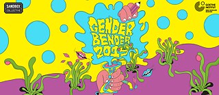 Gender Bender 2019 2300x1000