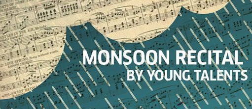 Monsoon Recital