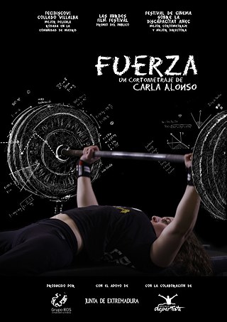 Fuerza &copy; Fuerza
