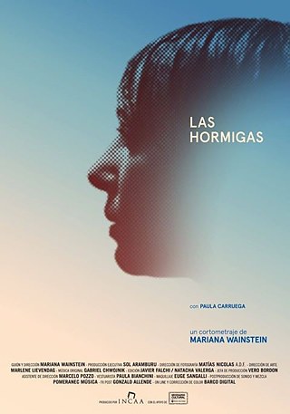 Las hormigas &copy; Las hormigas