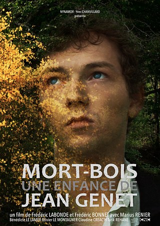 MORT-BOIS Poster &copy; MORT-BOIS Poster