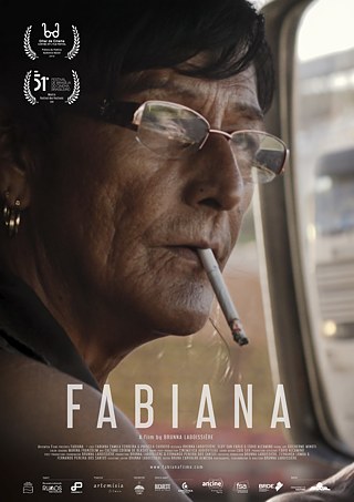 Fabiana ©   Fabiana