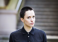 Rike Scheffler @ BPF19