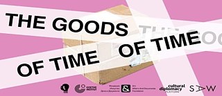 Kuratorisches Projekt von Anastasya Skvortsova, CLICK-Residentin im Saison 2019