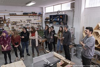 Bauhaus Trifft Commons 3