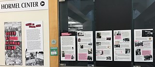 Station 1: Introduction to the exhibition Queer as German Folk