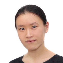 Chen Zao © Photo: Goethe-Institut Korea/OZAK Chen Zao