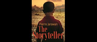 The Storyteller byPierre Jarawans