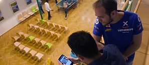 Deutsch lernen in Dresden