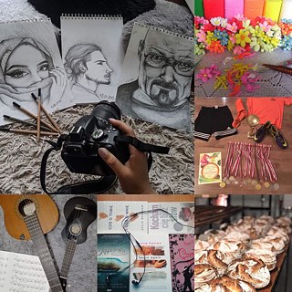 Handwerk und Hobbies in Polen