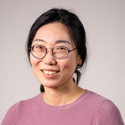 Sanghee Kwon © Photo: Goethe-Institut Korea/OZAK Sanghee Kwon