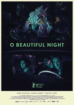 O Beautiful Night Poster
