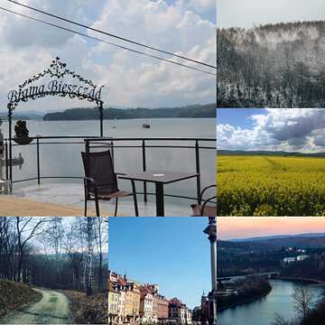 Polnische Natur