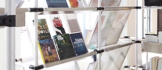 Show me your Shelves