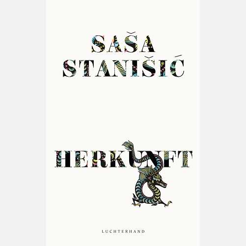 Saša Stanišić: “Origin”