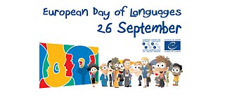 European Language Day Main Page