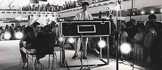 Julius Krebs in Moskau