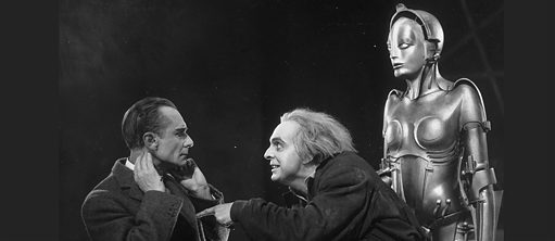 Indian Expressionism through german lens