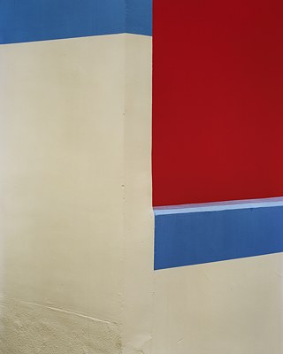 Coca-Cola Red, July 13, 2012, Iwanai, Hokkaido ©Takashi Yasumura from 1/1, 2017