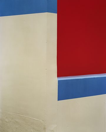 Coca-Cola Red, July 13, 2012,  Iwanai, Hokkaido ©Takashi Yasumura from 1/1, 2017