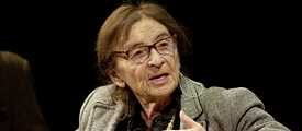Agnes Heller