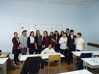 Auf Wiedersehen, Georgien!