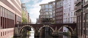 Deutsch lernen in Hamburg