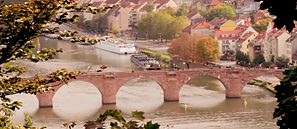 Deutsch lernen in Mannheim