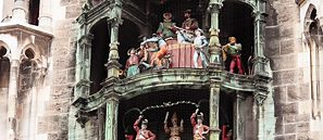 Deutsch lernen in München