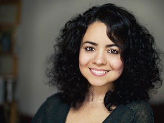 Raisa Galofre © © Marvin Systermans Raisa Galofre