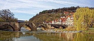 Brücke Deutschland