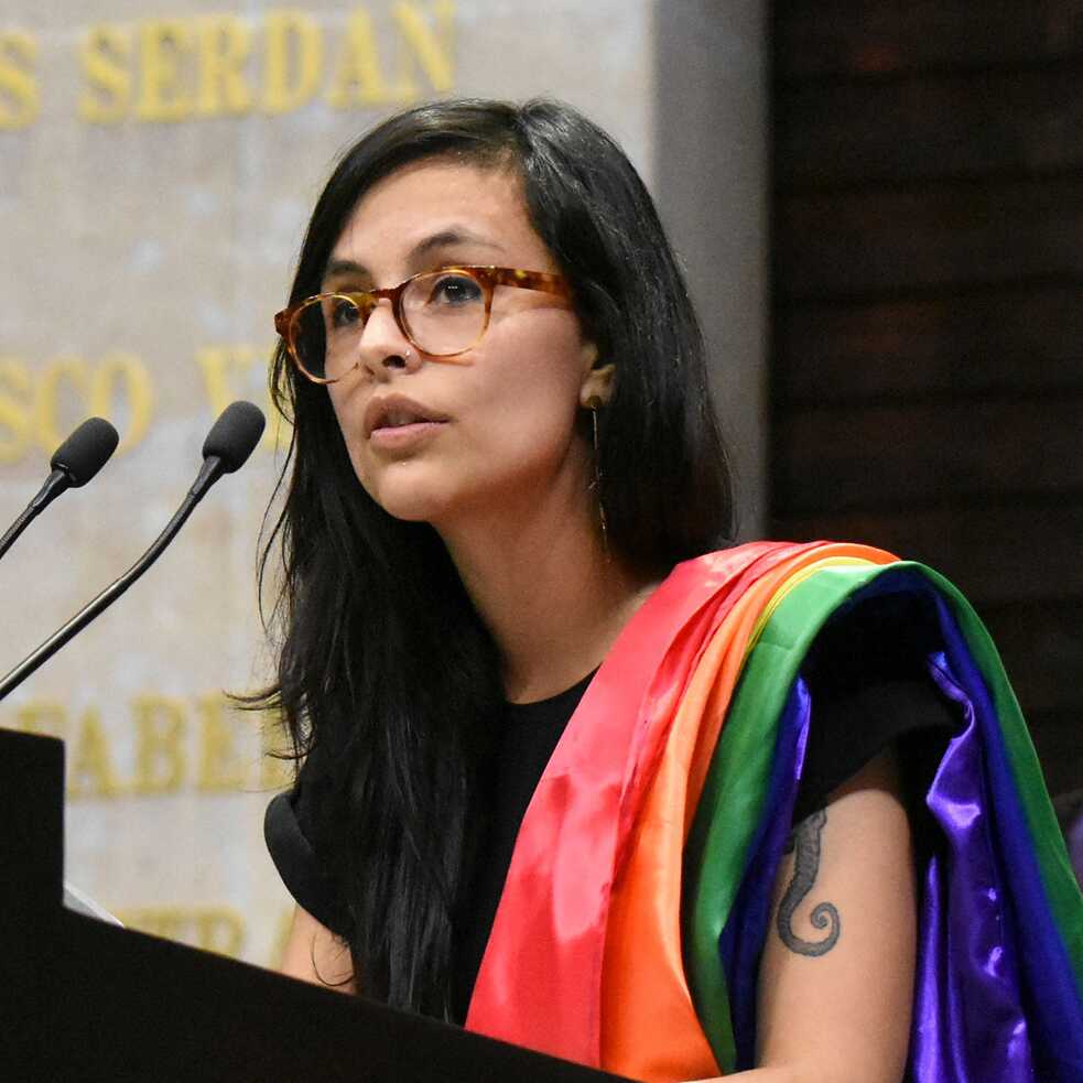 Lucía Riojas Martínez