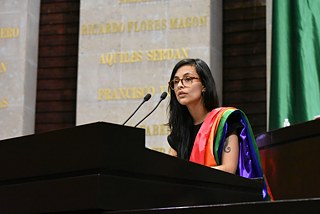 Lucía Riojas Martínez