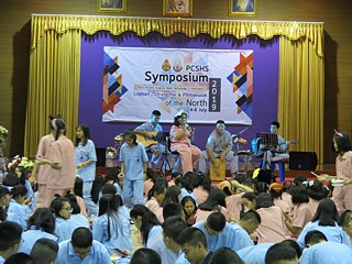 Pyjamaparty für die Schüler*innen