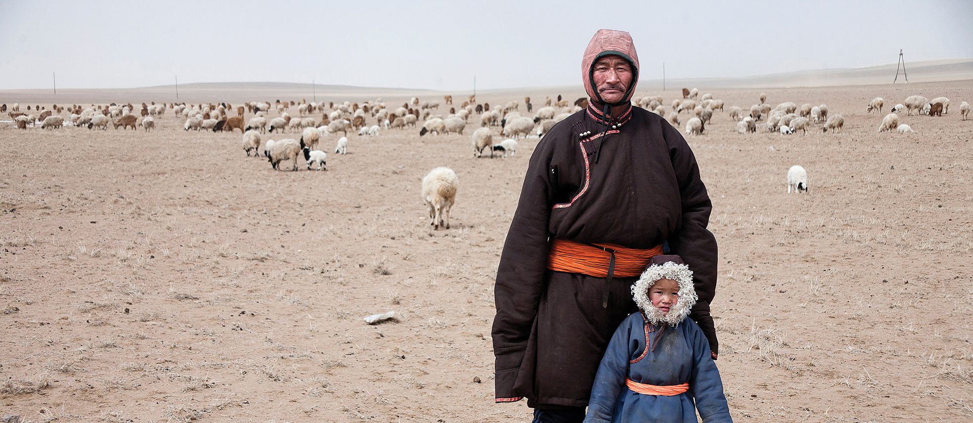Ulan Bator, Mongolei: Fotografie-Residenzprogramm - Goethe-Institut