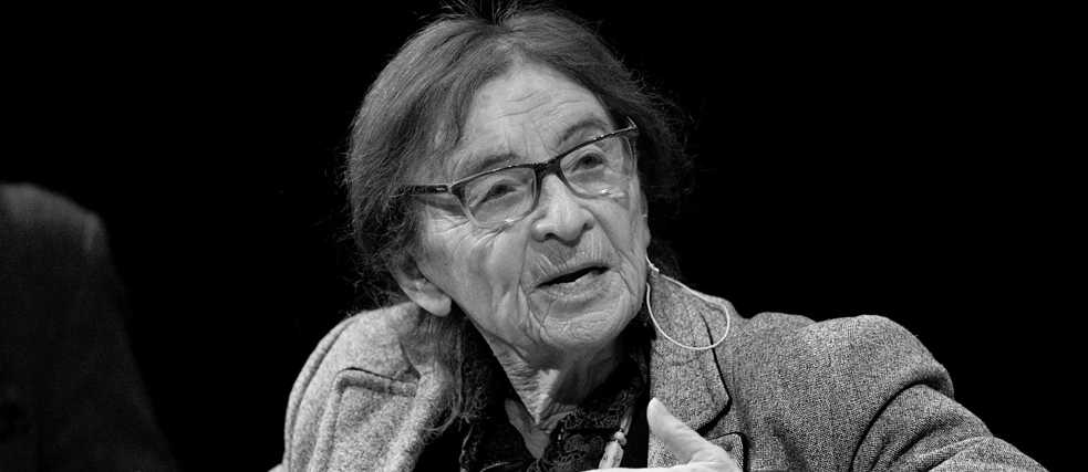 Agnes Heller