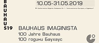 Banner Bauhaus
