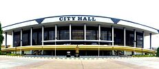 Lagos City Hall