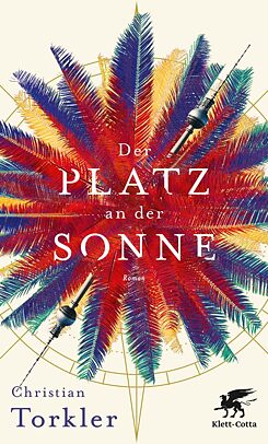 Christian Torkler - Der Platz an der Sonne