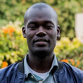 Abdou Karim Diop Mbaye
